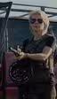 Linda Hamilton vuelve a la lucha en el primer tráiler de 'Terminator: Dark Fate'