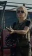 Linda Hamilton vuelve a la lucha en el primer tráiler de 'Terminator: Dark Fate'