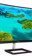 Philips presenta el monitor 328E1CA, VA curvo de 31.5'' y 4K