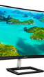 Philips presenta el monitor 328E1CA, VA curvo de 31.5'' y 4K