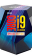 El Core i9-9900KS tendrá una TDP de 127 W