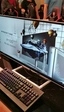 MSI muestra el Prestige PS34WU, monitor 5K-2K para uso profesional