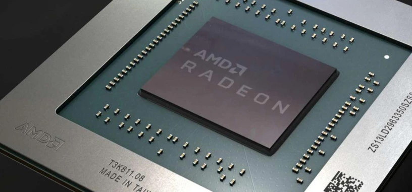 AMD presentaría la Radeon 5700 XT de 40 CU, 8 GB de GDDR6 y hasta 1905 MHz