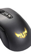 ASUS anuncia el ratón económico TUF Gaming M3 centrado en lo básico