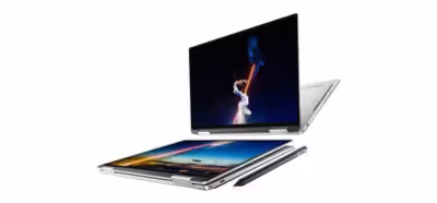 Dell anuncia el convertible XPS 13 con procesadores Ice Lake U a 10 nm