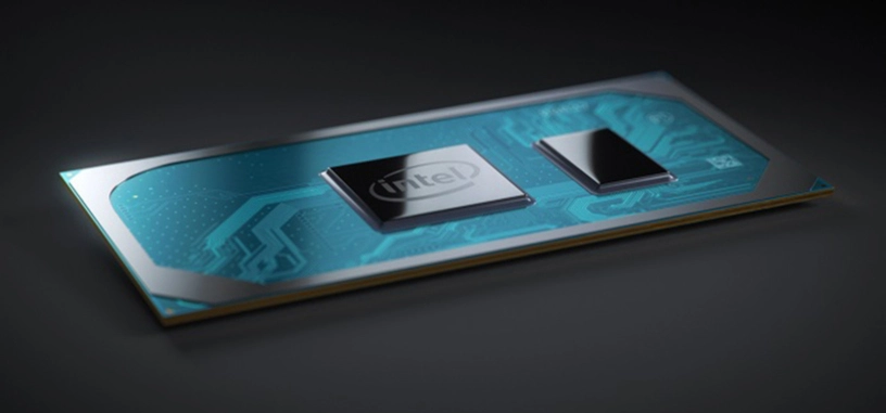 Intel desgrana los detalles de los Ice Lake U, procesadores Core de 10.ª generación a 10 nm