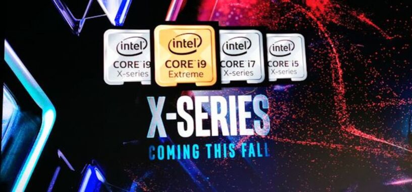Intel promete nuevos Core X para después del verano