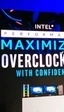 'Performance Maximizer' simplifica el 'overclocking' de los procesadores de Intel