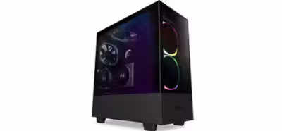 NZXT presenta la caja H510 Elite