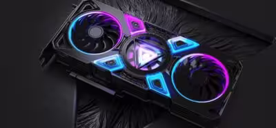 Intel muestra nuevos diseños de concepto de sus tarjetas gráficas Xe