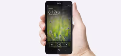 Revolution es el primer teléfono de Geeksphone con sistema MultiOS