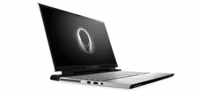Dell actualiza los Alienware m15 y m17 con un nuevo diseño, procesadores y pantalla OLED