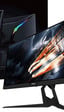 Gigabyte presenta el monitor Aorus KD25F, 24.5'' FHD de 240 Hz