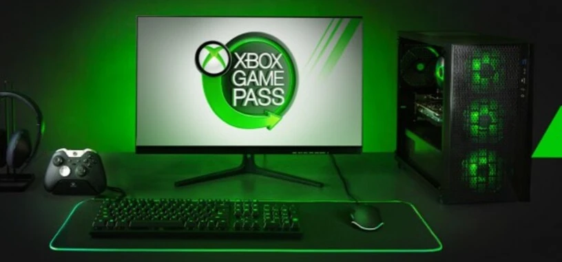 Microsoft anuncia Xbox Game Pass para PC; la Microsoft Store permitirá juegos Win32