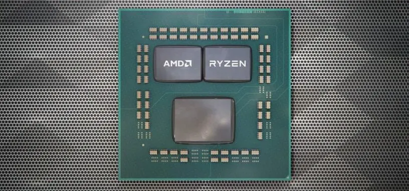 AMD presentaría un Ryzen 9 3950X que llegaría con 16 núcleos y turbo máximo de 4.7 GHz