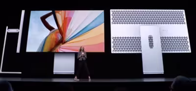 Apple anuncia Pro Display XDR, un monitor con HDR y 1600 nits para profesionales