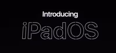 Apple anuncia iPadOS para mejorar en capacidades a los iPad