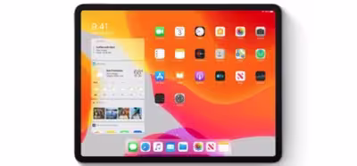 Ya está disponible para instalar iPadOS 13.1
