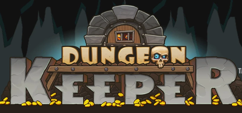 Dungeon Keeper ya está disponible para iOS y Android en todos los países