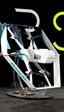 Amazon muestra su nuevo dron de reparto para Prime Air