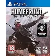 Homefront: The Revolution