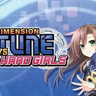 Superdimension Neptune VS Sega Hard Girls