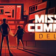 Missile Command Delta