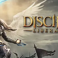 Disciples: Liberation