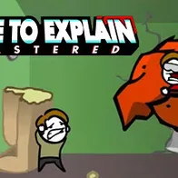 No Time To Explain Remastered