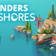 ISLANDERS: New Shores