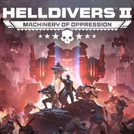HELLDIVERS™ 2