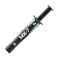 ARCTIC MX-7 (8 g) - Pasta térmica de alto rendimiento para CPUs