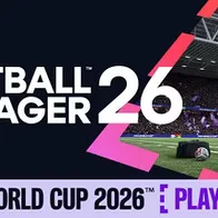 Football Manager 26