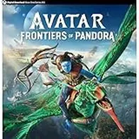 Avatar: Frontiers of Pandora Standard | Xbox Series X|S - Código de descarga