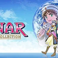 LUNAR Remastered Collection