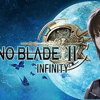 AeternoBlade II: Infinity