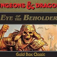 Eye of the Beholder