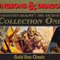 Forgotten Realms: The Archives - Collection One
