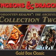 Forgotten Realms: The Archives - Collection Two