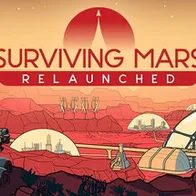 Surviving Mars: Relaunched