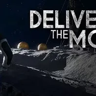 Deliver Us The Moon