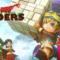 DRAGON QUEST BUILDERS