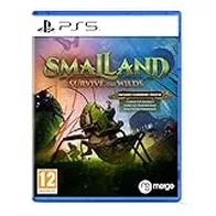 Smalland: Survive the Wilds