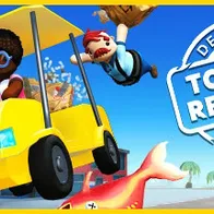 Totally Reliable Delivery Service