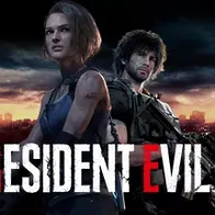 Resident Evil 3