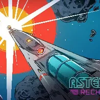 Asteroids: Recharged