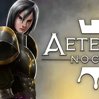 Aeterna Noctis