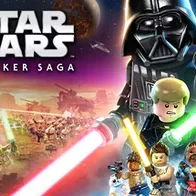 LEGO® Star Wars™: The Skywalker Saga