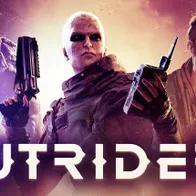 OUTRIDERS