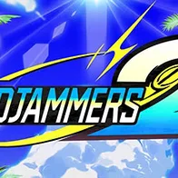Windjammers 2